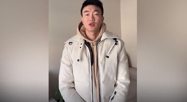 偷窥男