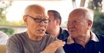 我的PS伙伴
