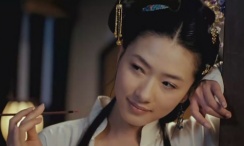 善良的丈母娘